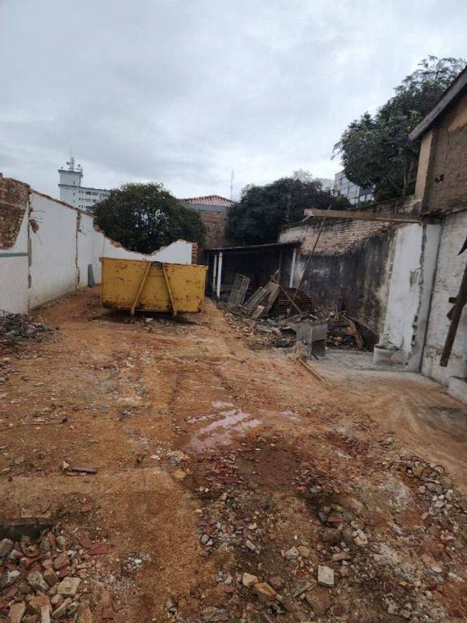 Lote/Terreno à Venda, Centro - Pindamonhangaba - Lote/Terreno em Centro, Pindamonhangaba - à venda - EDSON DERRICO IMOVEIS LTDA