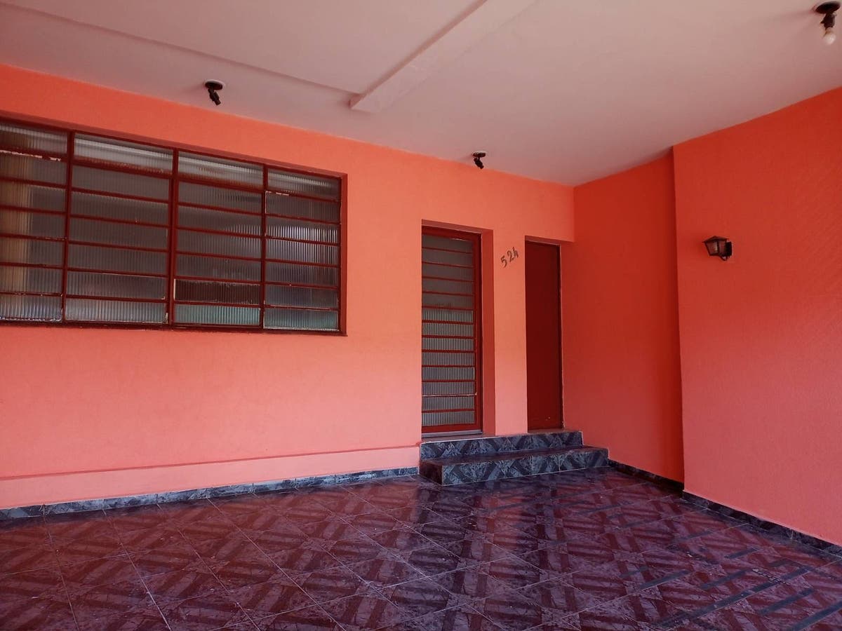 CASA A VENDA NO CENTRO - CA.648 - Casa em Centro, Espírito Santo do Pinhal - à venda - Orsini Planalto Imóveis e Administração Ltda