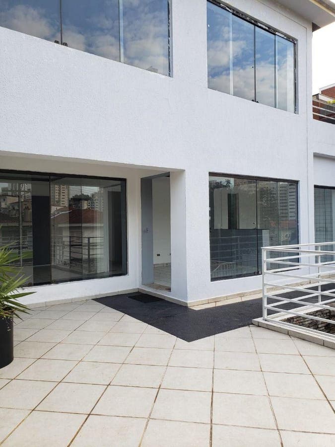 Casa com 5 quartos à Venda, Vila Pompéia - São Paulo - Casa em Vila Pompéia, São Paulo - à venda - INGRÁCIA IMÓVEIS