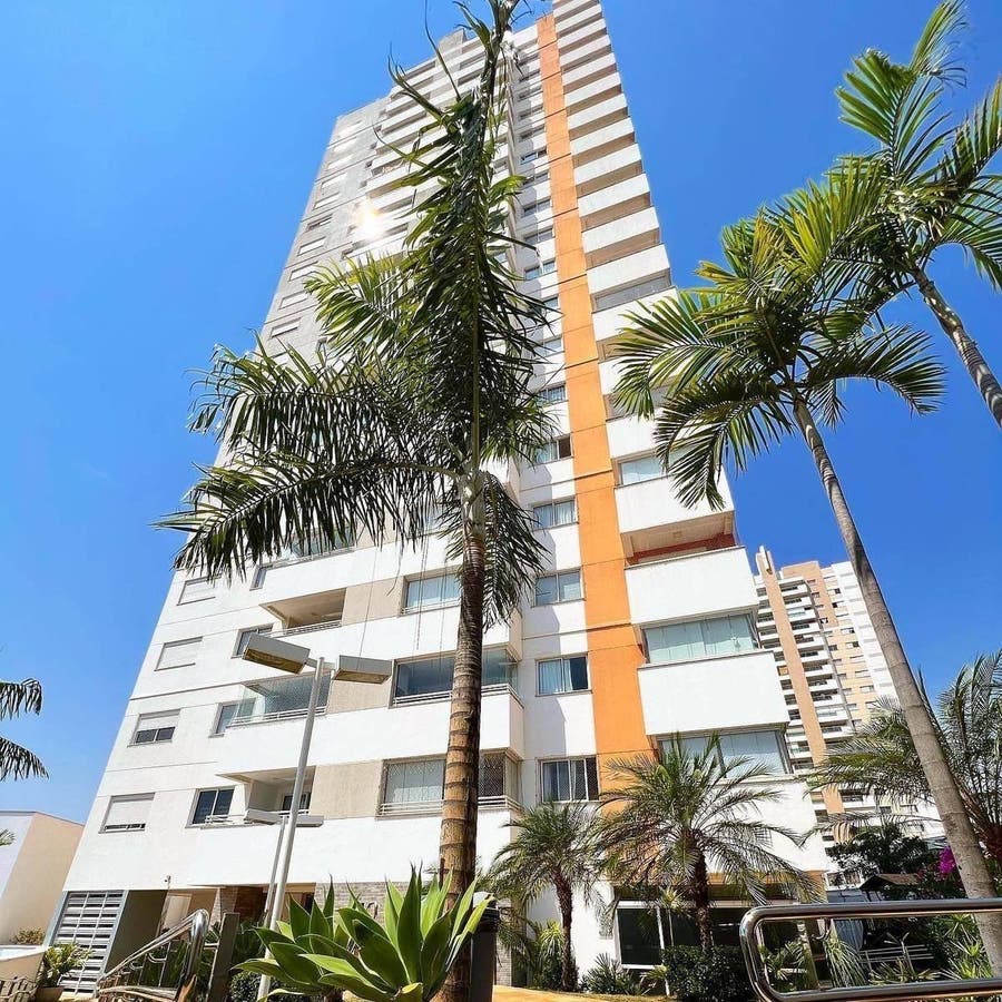 Aluga-se/Vende-se Apartamento no Edifício Vivart Bosque Da Saúde - Apartamento em Jardim Aclimação, Cuiabá - para locação e à venda - Prime House Inteligência Imobiliária