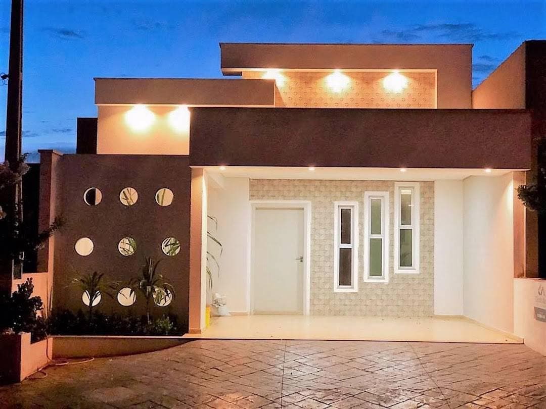 Vendo Casa Térrea Condomínio Tomazella - Piracicaba SP - Casa de Condomínio em Água Branca, Piracicaba - à venda - Smagnoto Home Broker