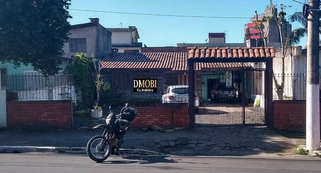Terreno à venda, 407 m² - Salgado Filho - Gravataí/RS - Lote/Terreno em Salgado Filho, Gravataí - à venda - Dimobi Cia imobiliaria