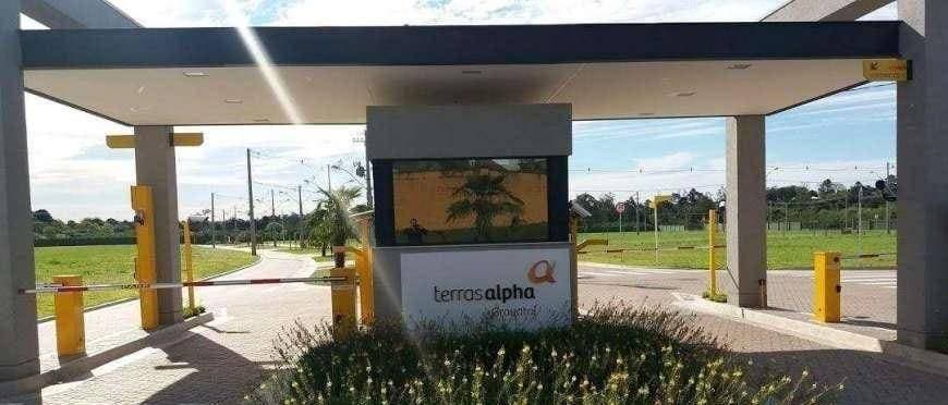 Lote amplo e plano do Terras Alpha - Lote/Terreno em Neópolis, Gravataí - à venda - Dimobi Cia imobiliaria