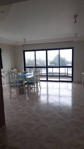 Apartamento à venda, 180 m² por R$ 795.000,00 - Enseada Guaruja - Guarujá/SP - Apartamento em Loteamento João Batista Julião, Guarujá - à venda - Team ÊXITO Imob