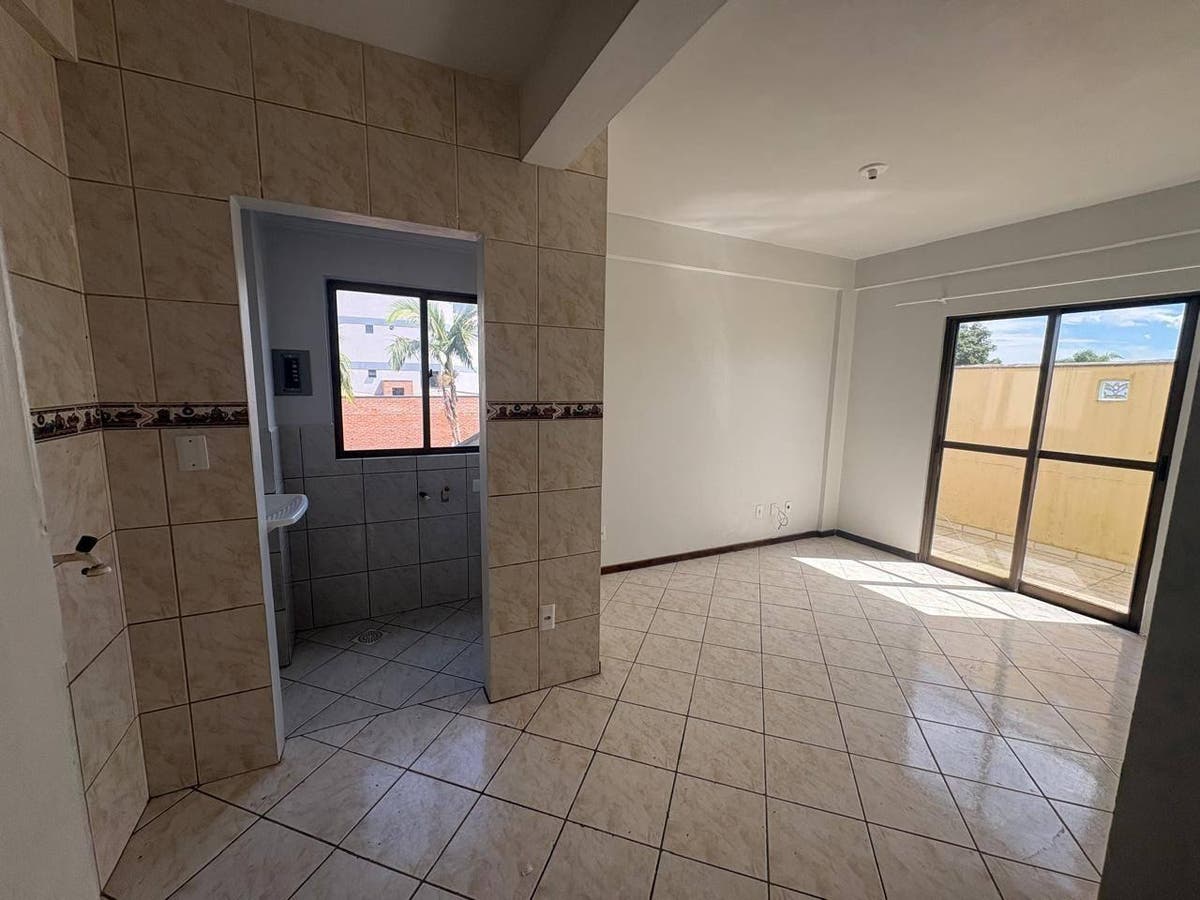 Apartamento, Centro - Jaraguá do Sul - Apartamento em Centro, Jaraguá do Sul - para locação - MAVIC IMÓVEIS