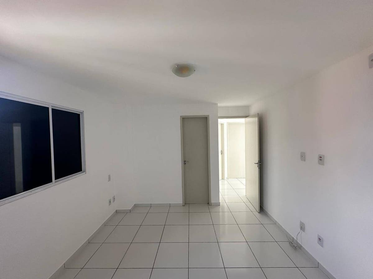 Av. Getúlio Vargas, 1113 - 2º Andar - Ap. 1201 - Centro - Apartamento em Centro, Paulo Afonso - para locação - Preservil Imobiliária