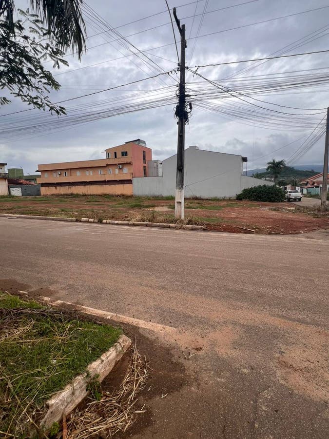 LOTE/TERRENO PARA VENDA AMAZÔNIA - Lote/Terreno em RESIDENCIAL AMAZONIA, Parauapebas - à venda - Aurora | Negócios Imobiliários
