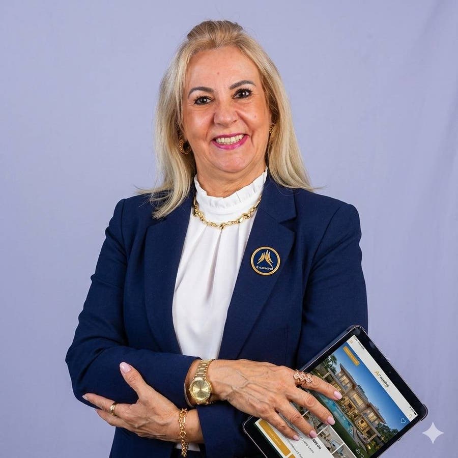 Marisol Larrubia