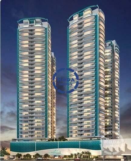 lançamento á venda na ponta da praia/santos-sp - Apartamento em Ponta da Praia, Santos - à venda - A.AYRES IMÓVEIS LTDA