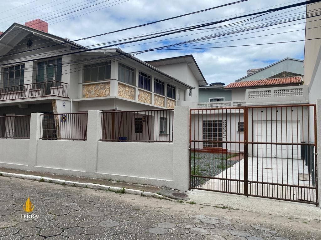 Terreno a venda localizado no Centro em Itajaí. - Terreno em Centro, Itajaí - à venda - IMOBILIÁRIA TERRA ITAJAI LTDA