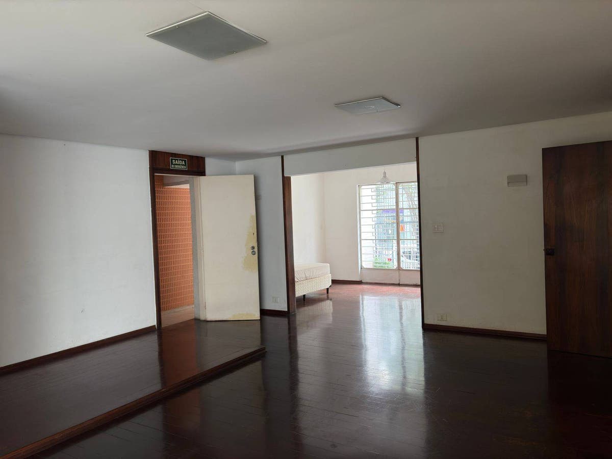 Casa com 3 quartos para locação e venda - Vila Mariana - Casa em Vila Mariana, São Paulo - para locação e à venda - Marquesa Imóveis