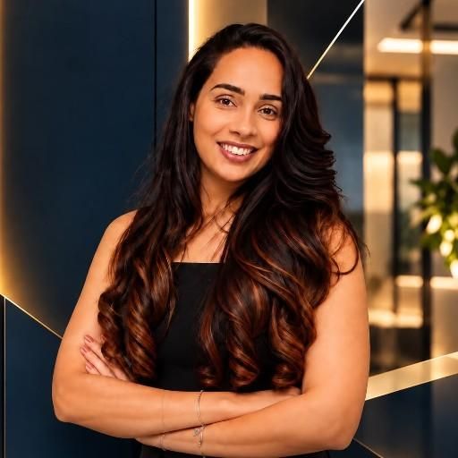 BRUNA MAIRESSE DE LIMA FONSECA SANTOS