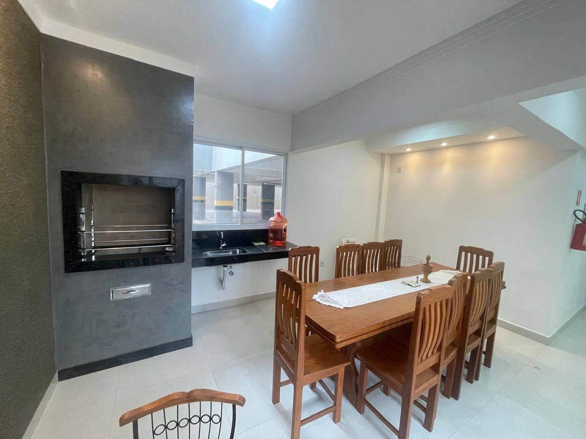Apartamento a venda Novo Mundo - Apartamento em Novo Mundo, Uberlândia - à venda - TOWER COMPANY IMOVEIS EIRELE ME
