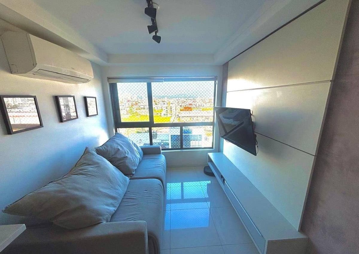 APARTAMENTO NO EDIFÍCIO ICON RESIDENCE - CENTRO, BALNEÁRIO CAMBORIÚ - Apartamento em Centro, Balneário Camboriú - à venda - Brava Norte Imóveis