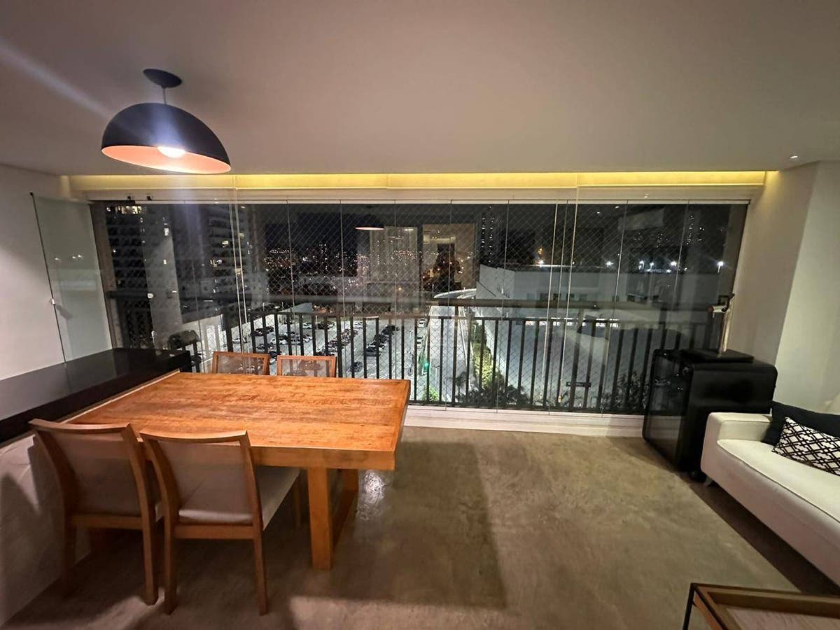 Apartamento com 3 quartos, Anhangabaú - Jundiaí - Apartamento em Anhangabaú, Jundiaí - à venda - Entry Imob