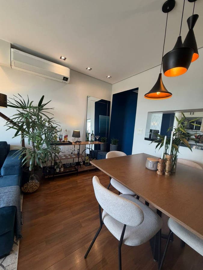 Apartamento a venda, 3 dormitórios, 1 suíte, Vila das Hortências, Jundiaí/SP - Apartamento em Vila das Hortências, Jundiaí - à venda - Team ÊXITO Imob
