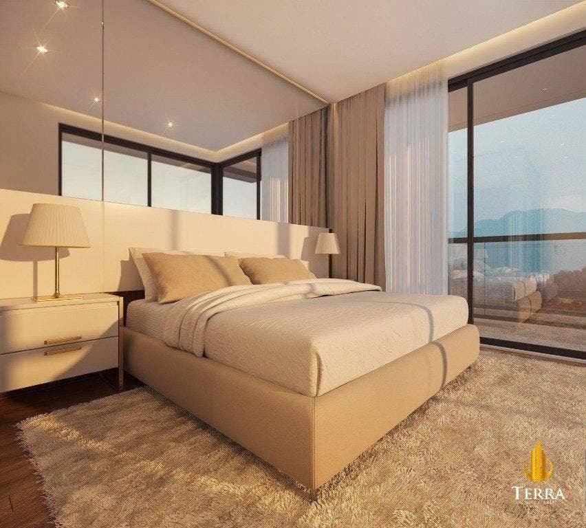 Apartamento a venda no Lotisa Skyline localizado no Bairro Fazenda em Itajaí. - Apartamento em Fazenda, Itajaí - à venda - IMOBILIÁRIA TERRA ITAJAI LTDA