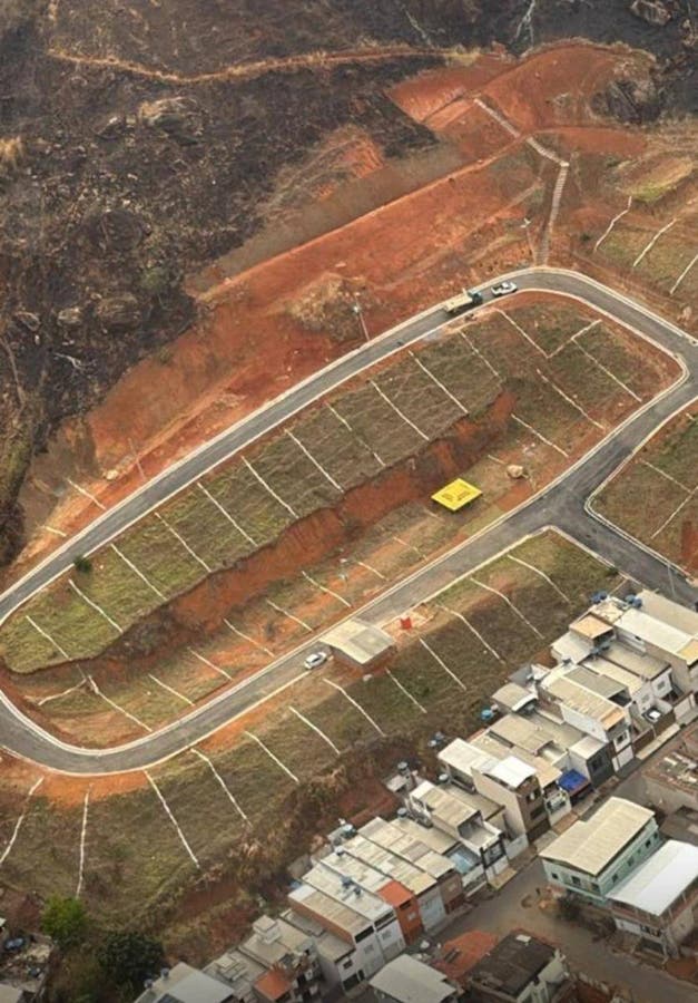 LANÇAMENTO RESIDENCIAL SÃO JOSÉ - Lote/Terreno em Santa Zita, Caratinga - à venda - CASA GOLD IMÓVEIS