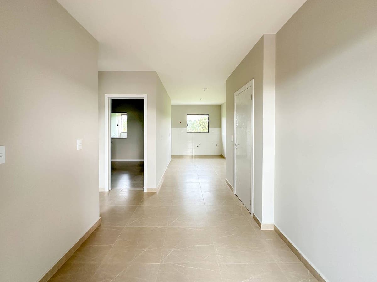 Apartamento com 2 quartos, Três Rios do Norte - Apartamento em Três Rios do Norte, Jaraguá do Sul - à venda - IMOB Imóveis