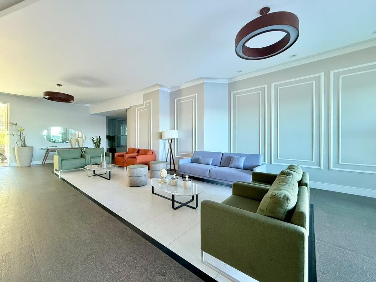 Apto 4 dormitórios (4 suítes) — SUN CITY, Itapema/SC - Apartamento em Estreito, Itapema - à venda - Portal Imóveis Itapema