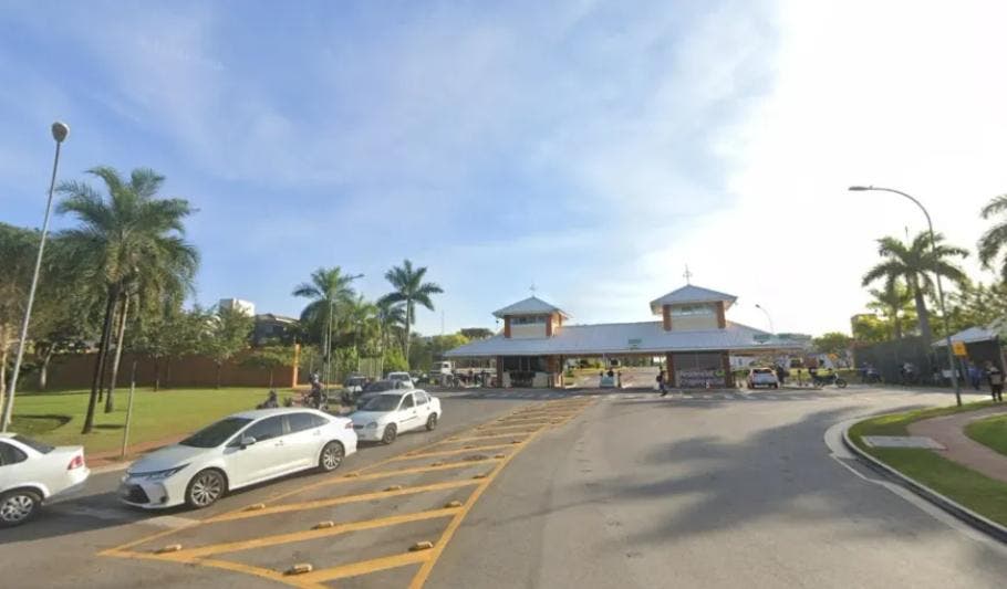 Lote Alphaville Cruzeiro do Sul - Lote/Terreno em Residencial Alphaville Flamboyant, Goiânia - à venda - MELHOR IMÓVEL SOLUÇÕES IMOBILIÁRIAS LTDA