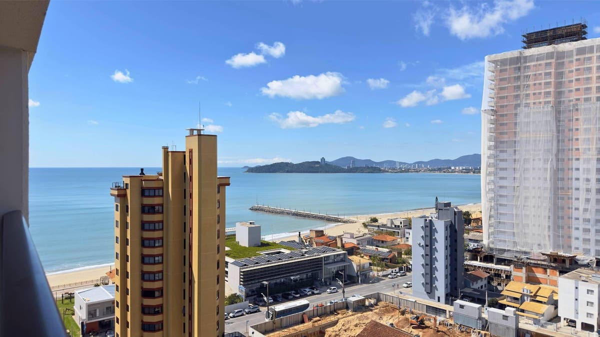 Blue One Home Club - Apartamento a 100m com 3 quartos, Centro - Balneário Piçarras - Apartamento em Centro, Balneário Piçarras - à venda - MARIAN IMÓVEIS