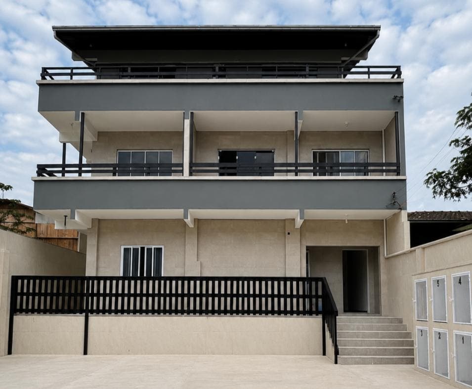 Apto. para Locação - Apartamento em Tabuleiro, Camboriú - para locação - GJ Imóveis LTDA