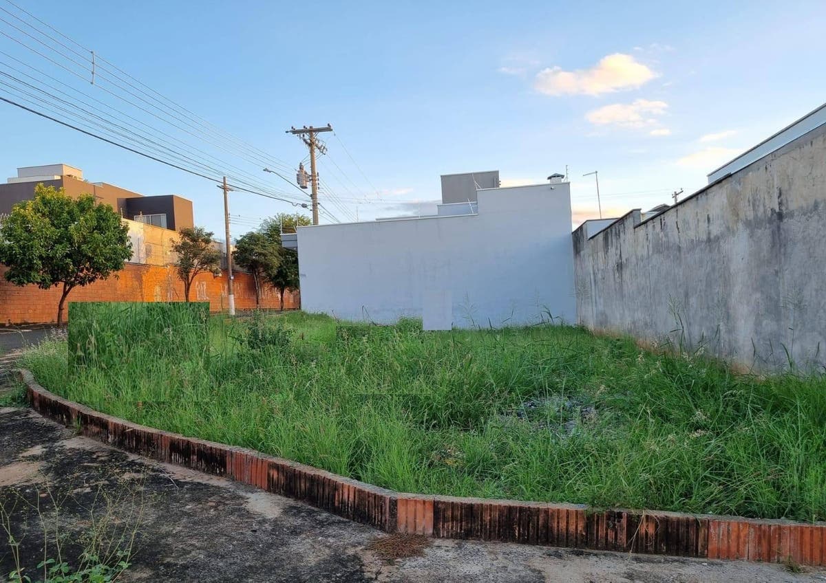 Jardim Flora Rica - Residencial › Lote/Terreno - Lote/Terreno em Jardim Flora Rica, Marília - à venda - FLEX CONSULTORIA IMOBILIÁRIA LTDA