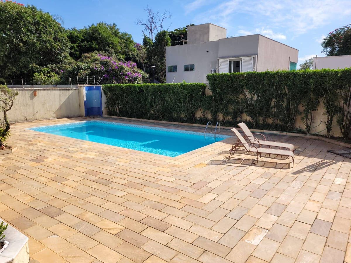 Casa, à venda, em Jundiaí com 540 m2 de área construída e 744 m2 de área total - Casa em Jardim Brasil, Jundiaí - à venda - Entry Imob