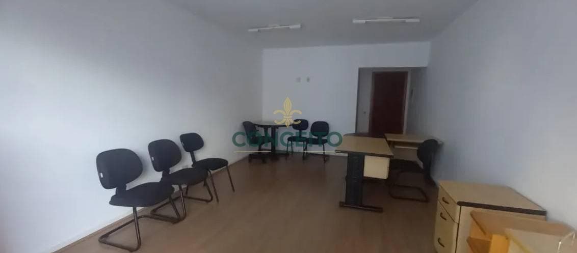 Salas Comerciais, Centro - Florianópolis - Salas Comerciais em Centro, Florianópolis - à venda - Conceito Imóveis