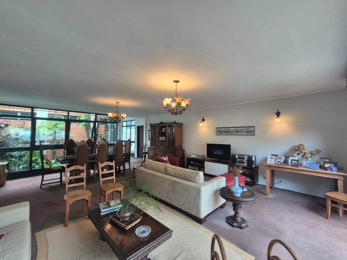 Casa de 250m² à Venda por R$ 3.250.000,00 - Vila Madalena / São Paulo - Casa em Vila Madalena, São Paulo - à venda - INGRÁCIA IMÓVEIS