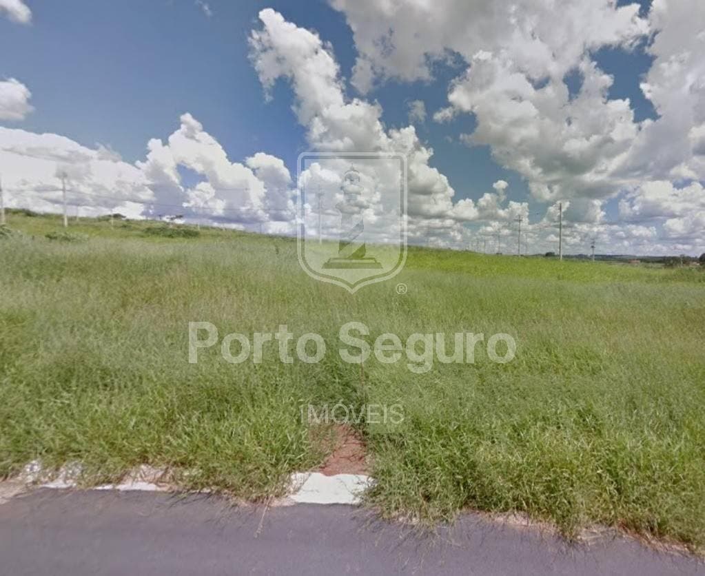 Lote/Terreno - São João da Boa Vista - Lote/Terreno em São João da Boa Vista - à venda - Porto Seguro Imóveis