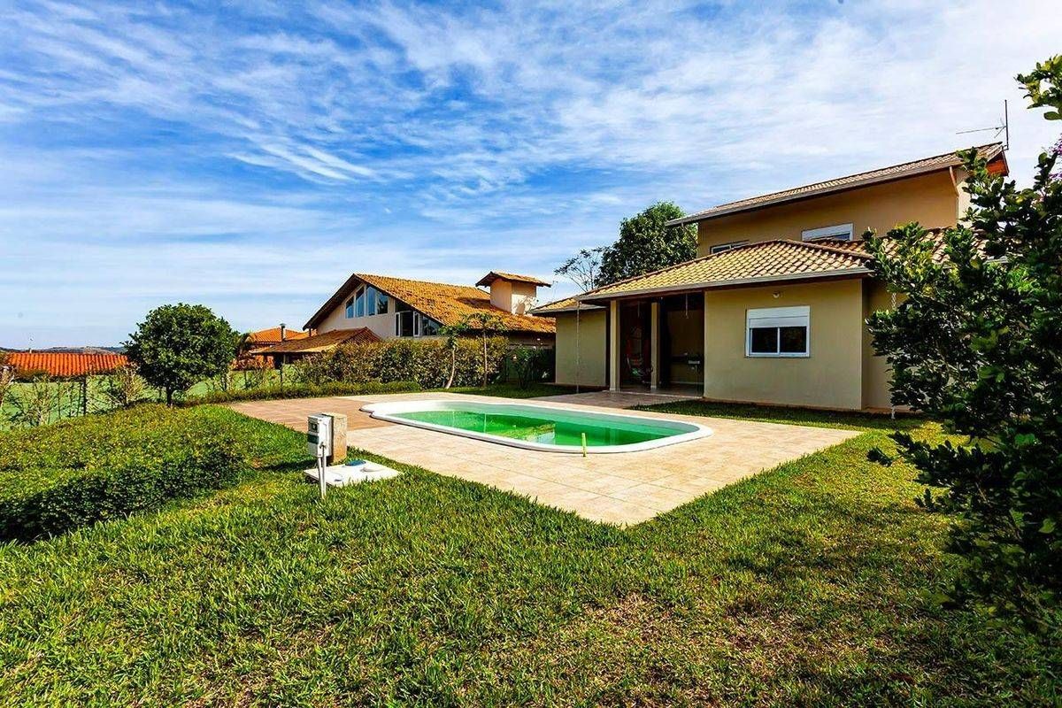 Chácara com 3 quartos, Terras de San Marco - Itatiba - Chácara em Terras de San Marco, Itatiba - à venda - Terra Vale Negócios Imobiliários