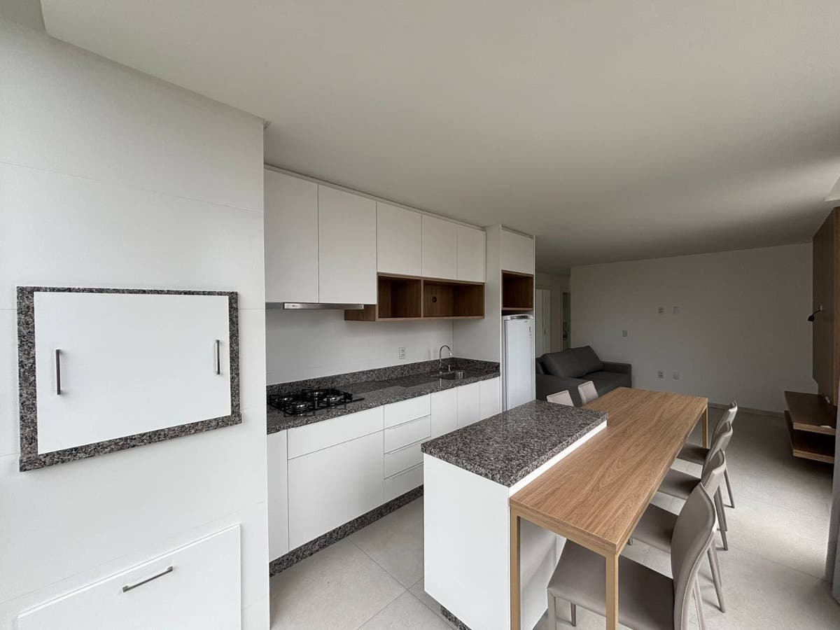 Apartamento novo a 450 metros da praia! - Apartamento em Centro, Balneário Piçarras - à venda - MAR - Negócios imobiliários LTDA