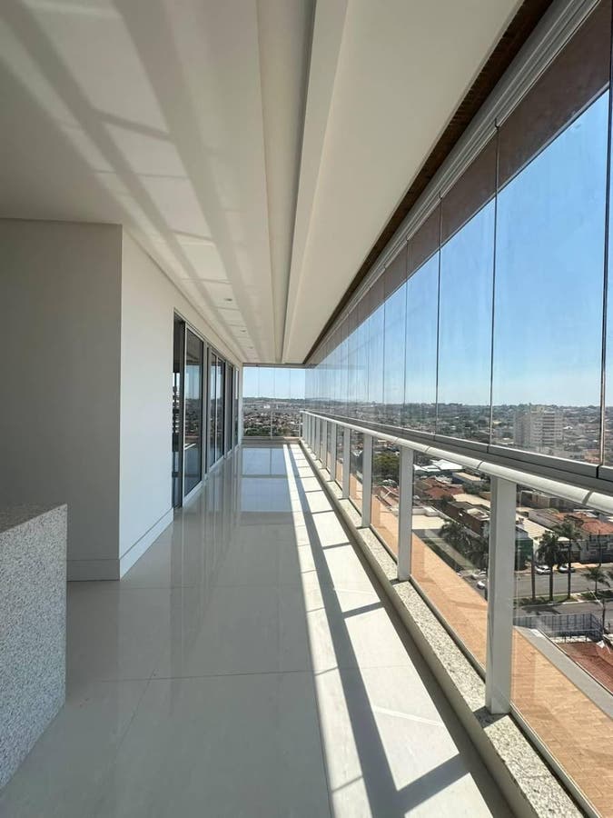 Foto 15 — Apartamento com 4 quartos, Setor Central - Rio Verde