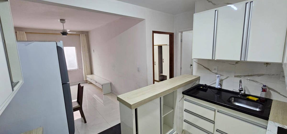 VENDA DE APARTAMENTO NA TERCEIRA AVENIDA EM BALNEÁRIO CAMBORIÚ - 14