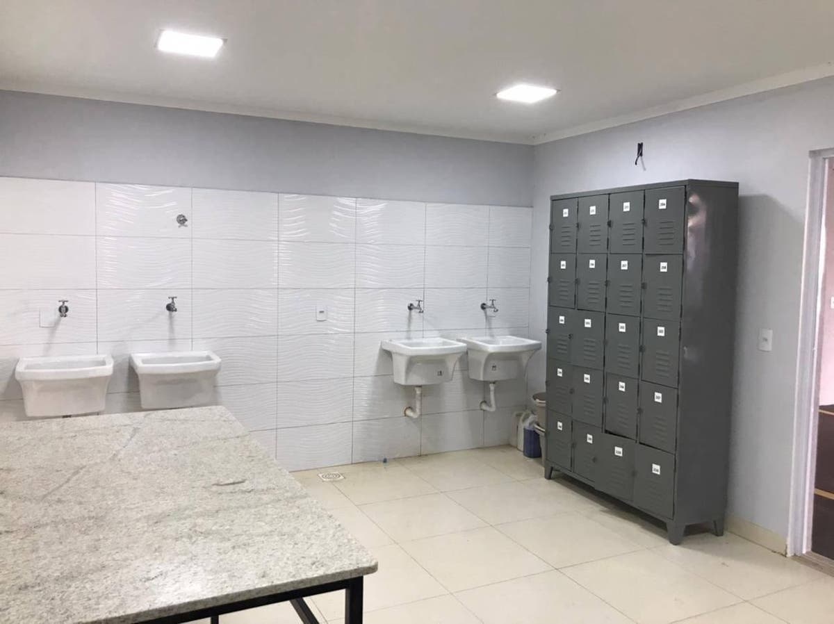 Foto 8 — Residencial Manuela - Flat Mobiliado em Rio Verde