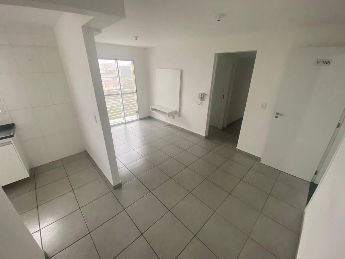 Apartamento 2 quartos R$ 265.000 no Residencial Veredas em Poços de Caldas - Apartamento em Residencial Veredas, Poços de Caldas - à venda - Lago e Cunha Imóveis