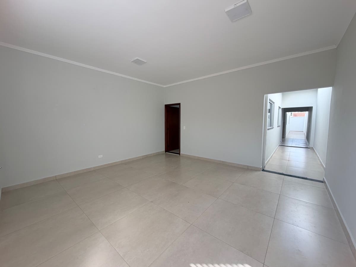 CASA EXCELENTE, RECÉM CONSTRÍDA NO RECANDO DOS PÁSSAROS - Casa em Jardim Recanto dos Pássaros, São João da Boa Vista - à venda - BOCOLI IMÓVEIS