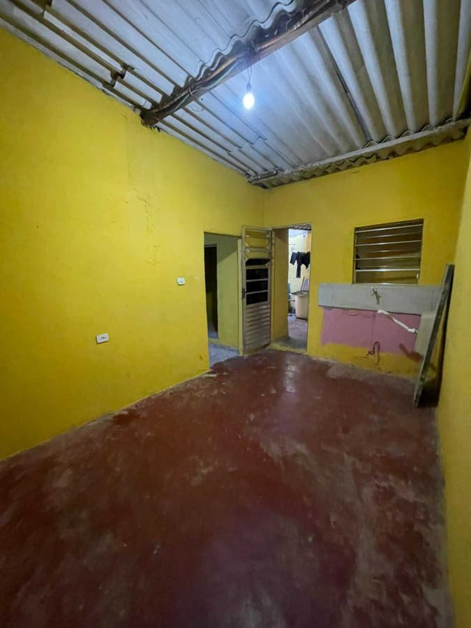 Casa com 1 quarto para Locação, Jardim Uirapuru - Guarulhos - Casa em Jardim Uirapuru, Guarulhos - para locação - MFelix Imóveis e Assessoria Ltda