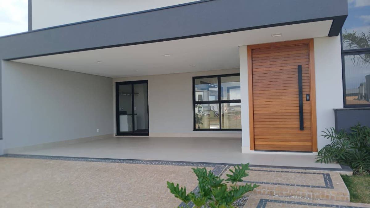 Casa Terrea Condominio Maria Candida Indaiatuba, SP - 3 suítes e piscina - Casa de Condomínio em Jardim Residencial Dona Maria José, Indaiatuba - à venda - Team ÊXITO Imob