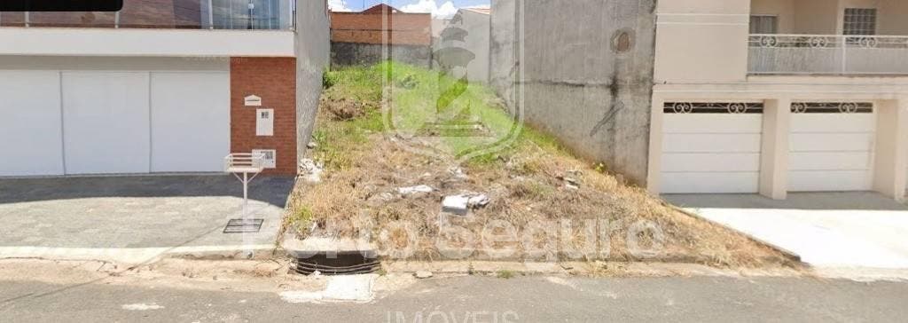 Lote/Terreno, Jardim Lucas Teixeira - São João da Boa Vista - Lote/Terreno em Jardim Lucas Teixeira, São João da Boa Vista - à venda - Porto Seguro Imóveis