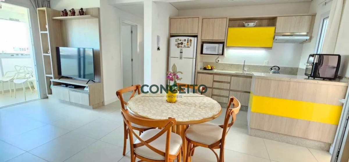 Apartamento com 2 quartos, Ingleses do Rio Vermelho - Florianópolis - Apartamento em Ingleses do Rio Vermelho, Florianópolis - à venda - Conceito Imóveis