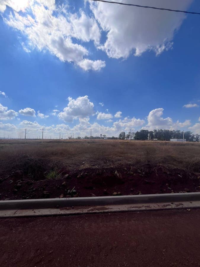 Ágio de Lote/Terreno , Residencial Parque dos Ipês - Rio Verde - Ágio de Lote/Terreno em Residencial Parque dos Ipês, Rio Verde - à venda - Futura Imóveis