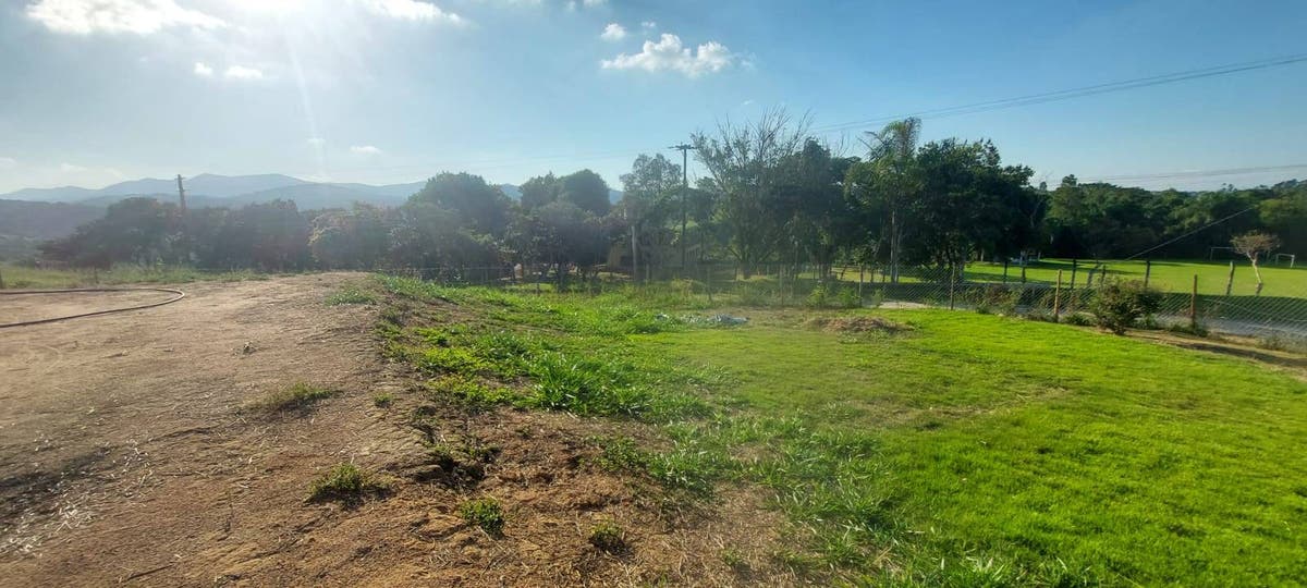 Terreno para Chácara - km 72 Santa Isabel/Igaratá - Chácara em Rio Pilões, Santa Isabel - à venda - J Lobo Imóveis