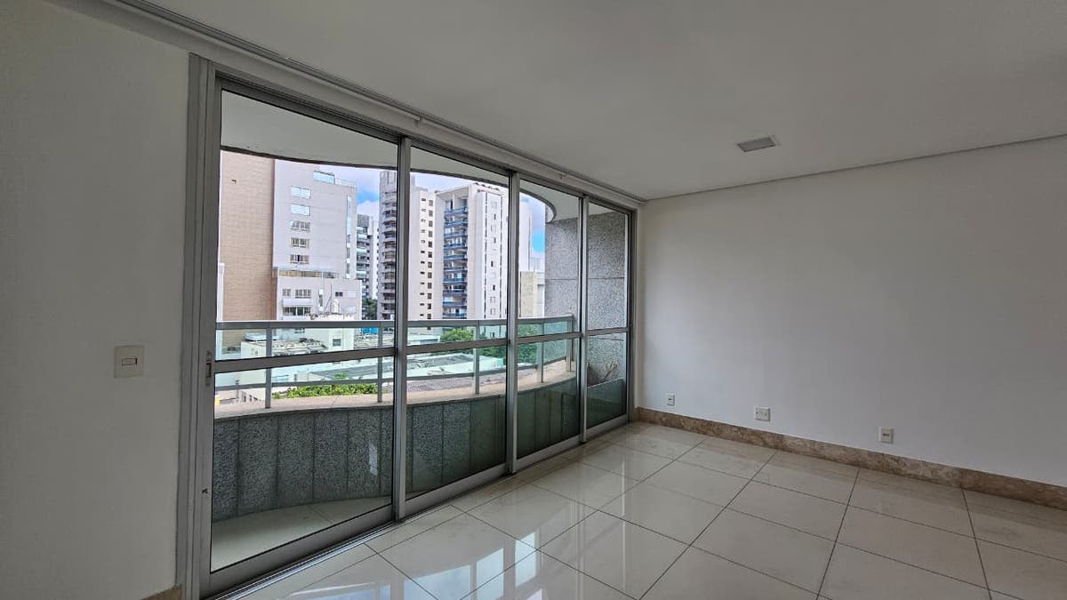 Residencial › Apartamento no Santo Agostinho com 50,00 (M²), 1 Quarto e 1 Vaga para Aluguel - Apartamento em Santo Agostinho, Belo Horizonte - para locação - Silvio Ximenes Imobiliária