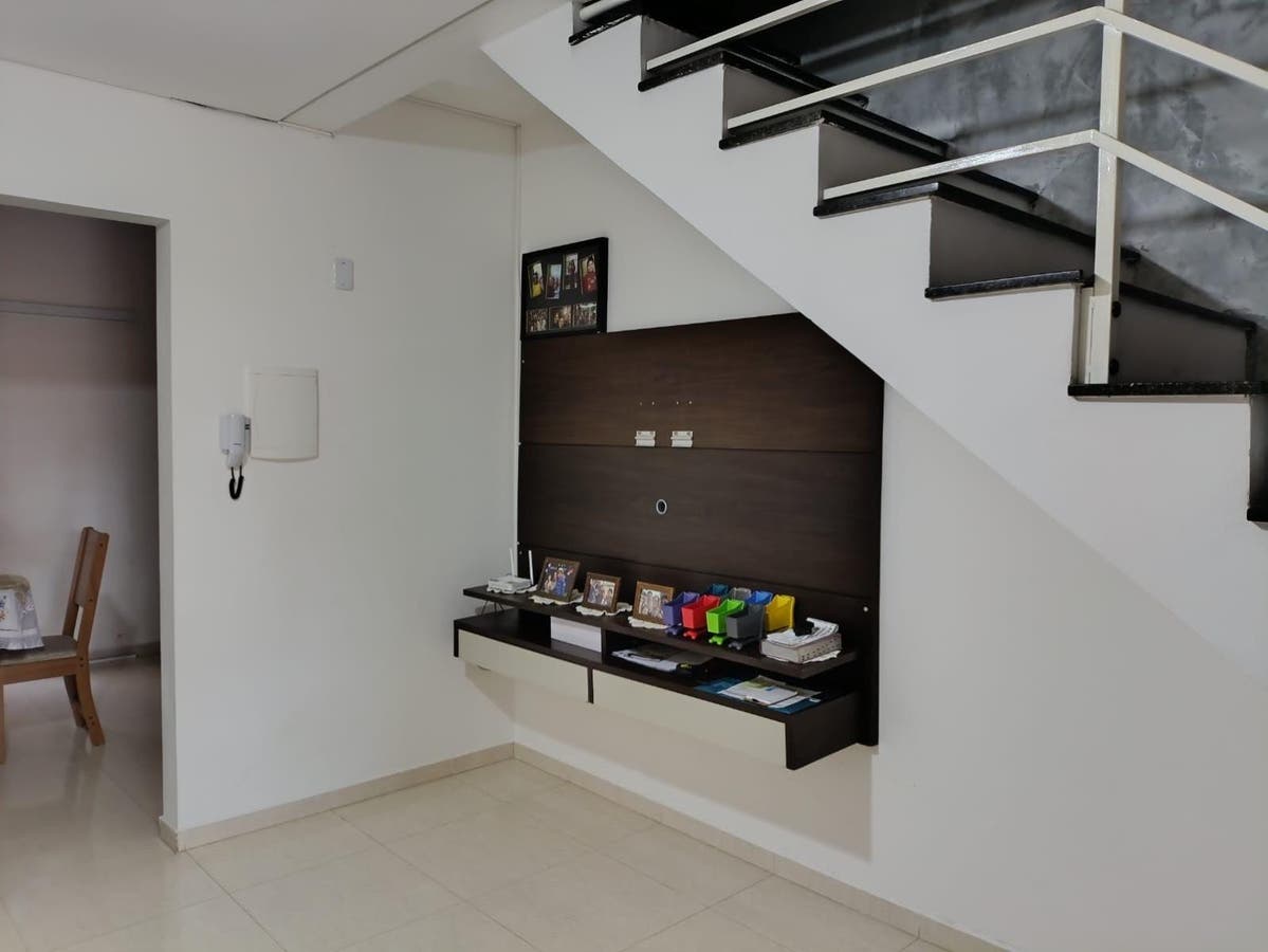 Excelente casa 3 dormitórios sendo 1 suíte no Jardim Novo Mundo em Várzea - Casa em Residencial São Victor, Várzea Paulista - à venda - Entry Imob