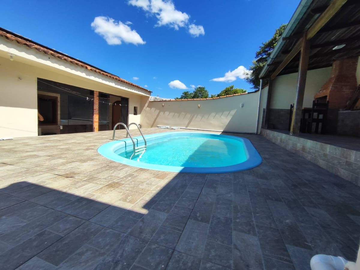 Jansen | Gravataí - Casa em Jansen, Gravataí - à venda - Vance Imóveis
