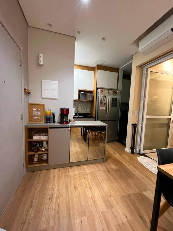 Apartamento com 2 quartos, Jardim do Lago - Jundiaí - Apartamento em Jardim do Lago, Jundiaí - à venda - Catedral Brokers Negócios Imobiliários