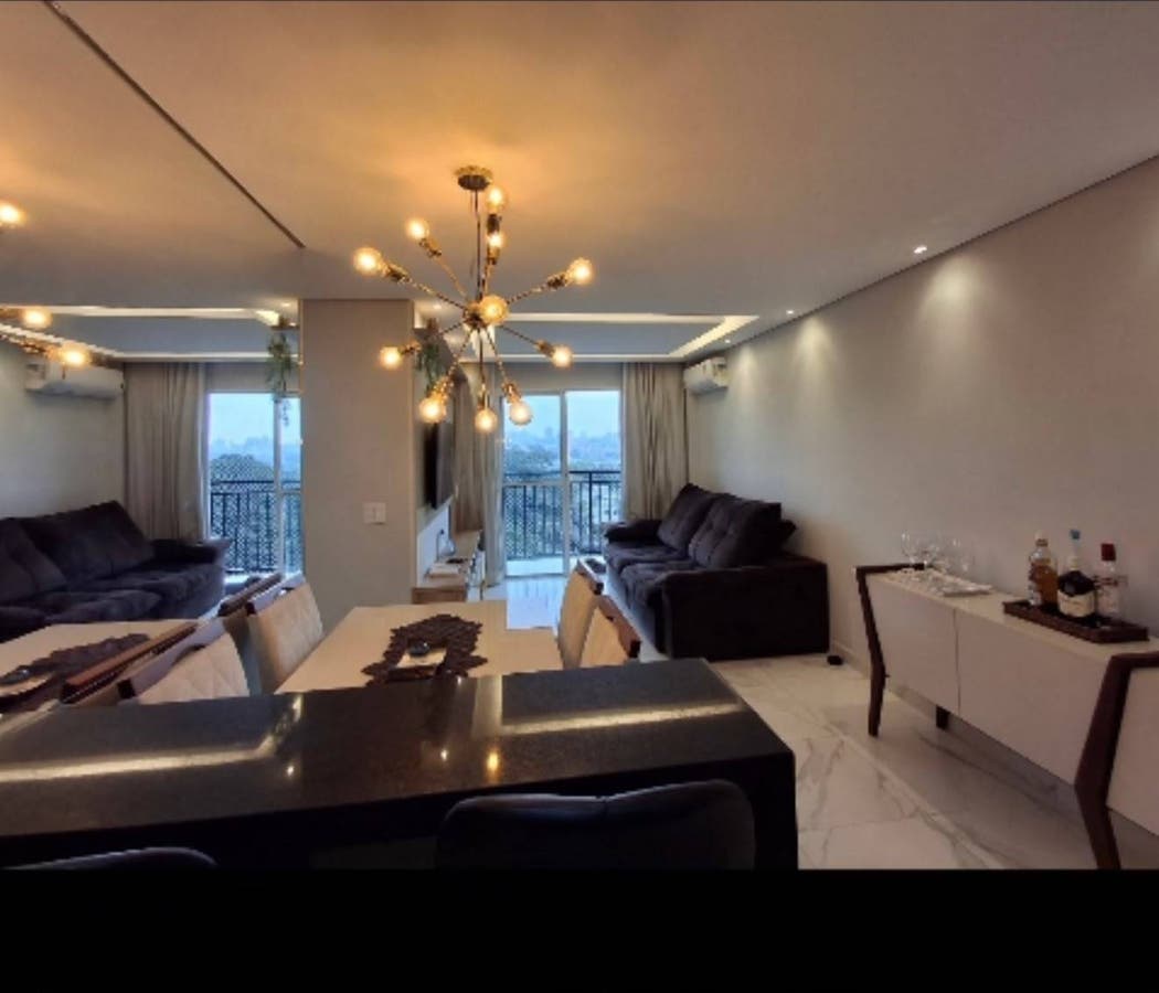 Apartamento com 2 quartos, Vila Santa Maria - Jundiaí - Apartamento em Vila Santa Maria, Jundiaí - à venda - Catedral Brokers Negócios Imobiliários